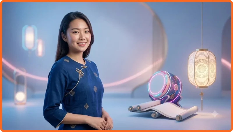 Biểu tượng gà chọi vàng trên nền tối sang trọng thể hiện nền tảng đá gà F8BET