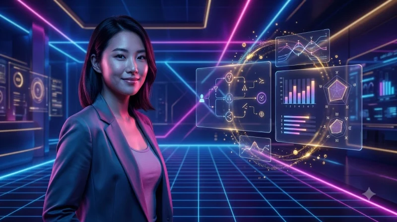 Lựa chọn bàn chơi tiến lên online phù hợp với ba cấp độ trừu tượng phát sáng