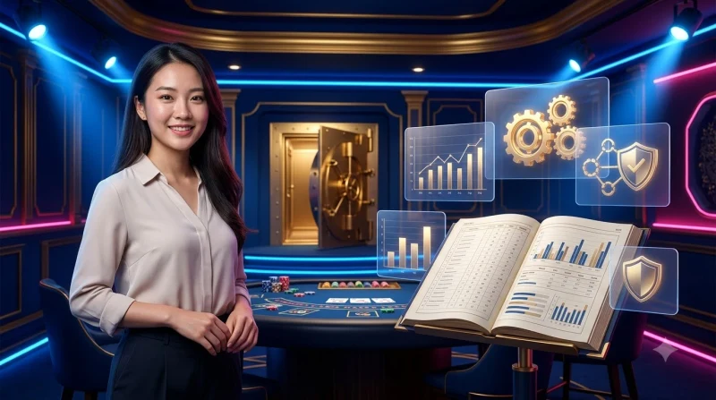 Minh họa các tiêu chí so sánh khi chọn cách quản lý lịch sử giao dịch