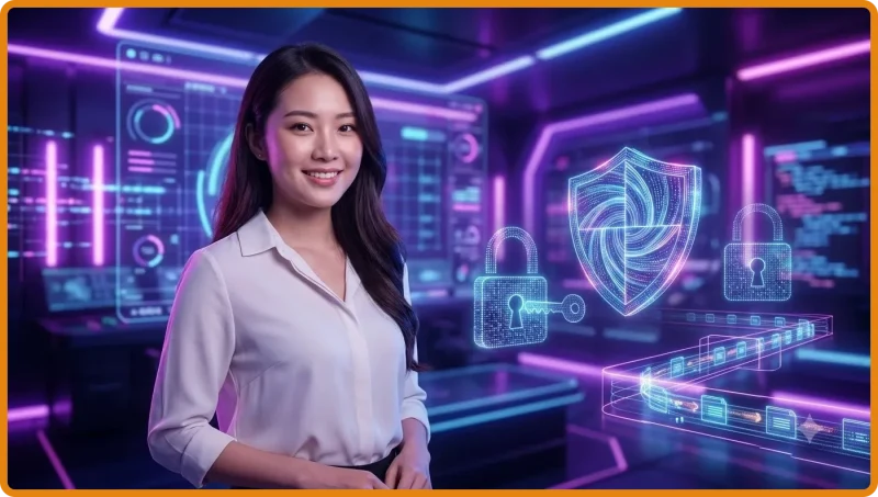 nguoi-dung-tin-tuong-nen-tang-truc-tuyen-nho-lop-bao-mat-ky-thuat-so-minh-bach-va-chac-chan Người dùng tin tưởng nền tảng trực tuyến nhờ lớp bảo mật kỹ thuật số minh bạch và chắc chắn