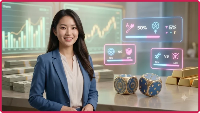 Thiết bị hiển thị giao diện tài xỉu trực tuyến trong không gian hiện đại tại Việt Nam
