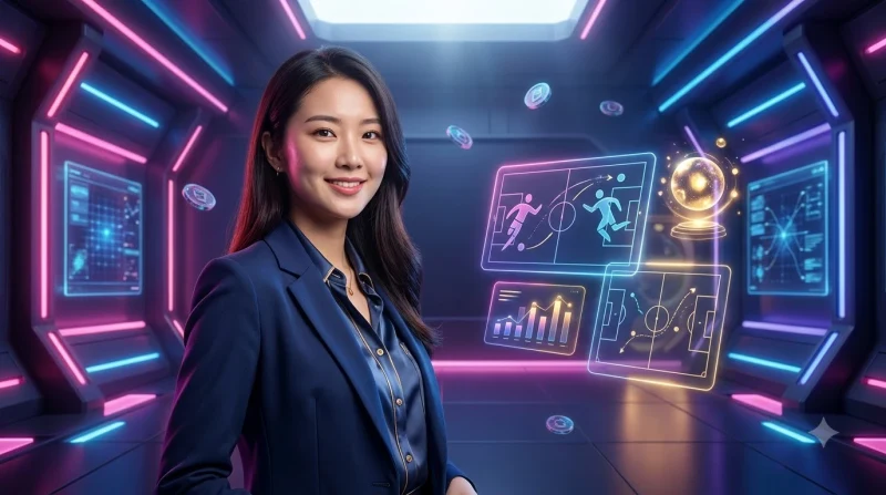 Tiêu chí chọn cửa cược rồng hổ F8BET – minh họa cân bằng giữa xác suất và tỷ lệ trả thưởng
