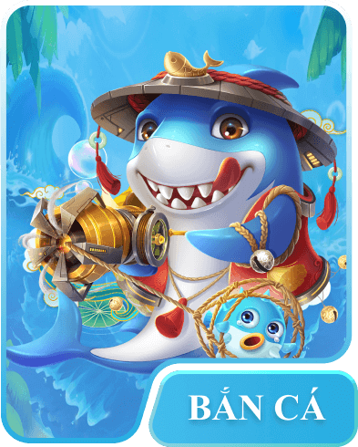 Bắn cá F8BET