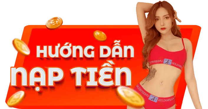 Hướng dẫn nạp tiền F8BET